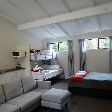 Spencer Beach Top 10 Holiday Park ไครสต์เชิร์ช ภายนอก รูปภาพ