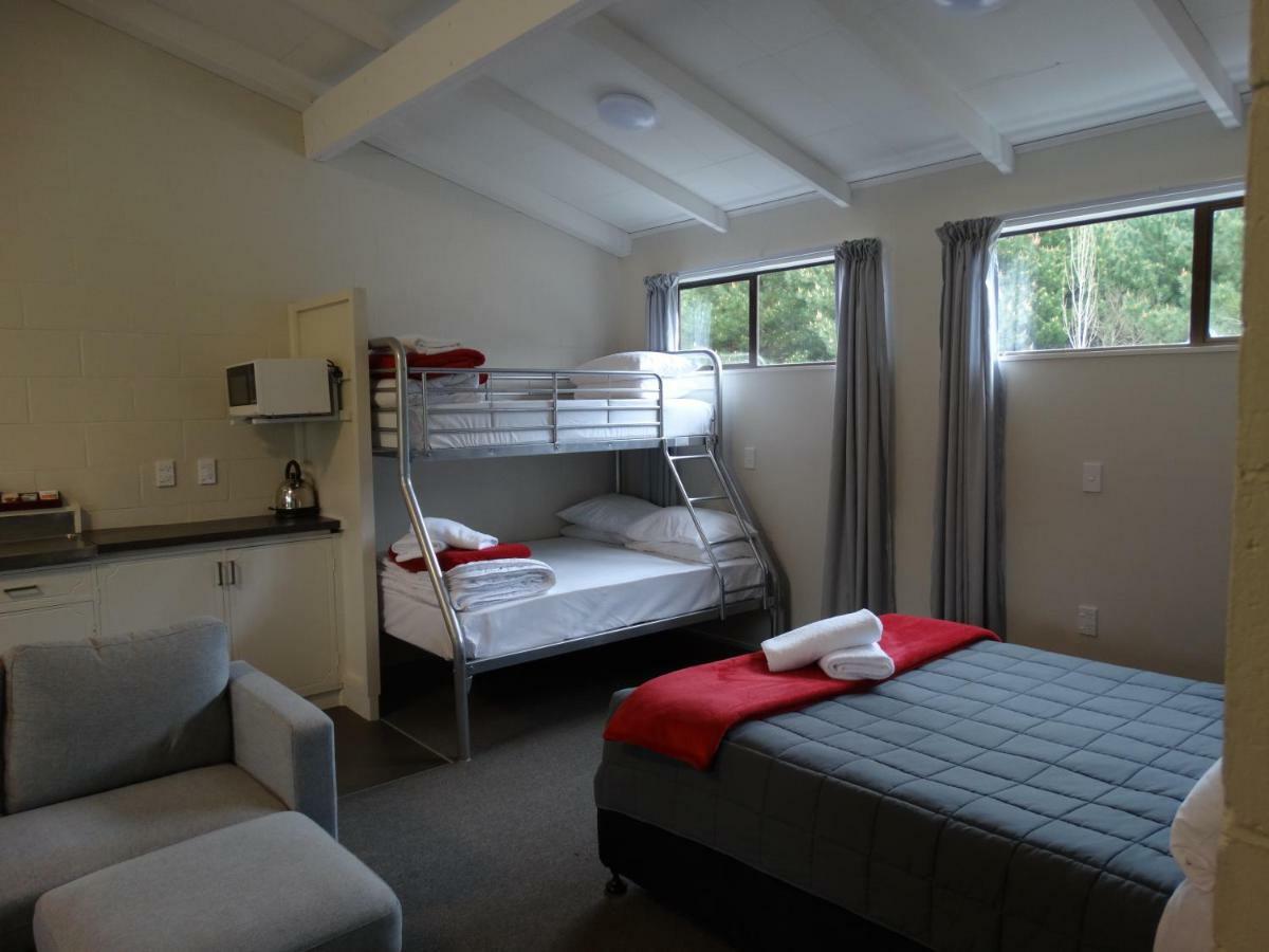 Spencer Beach Top 10 Holiday Park ไครสต์เชิร์ช ภายนอก รูปภาพ