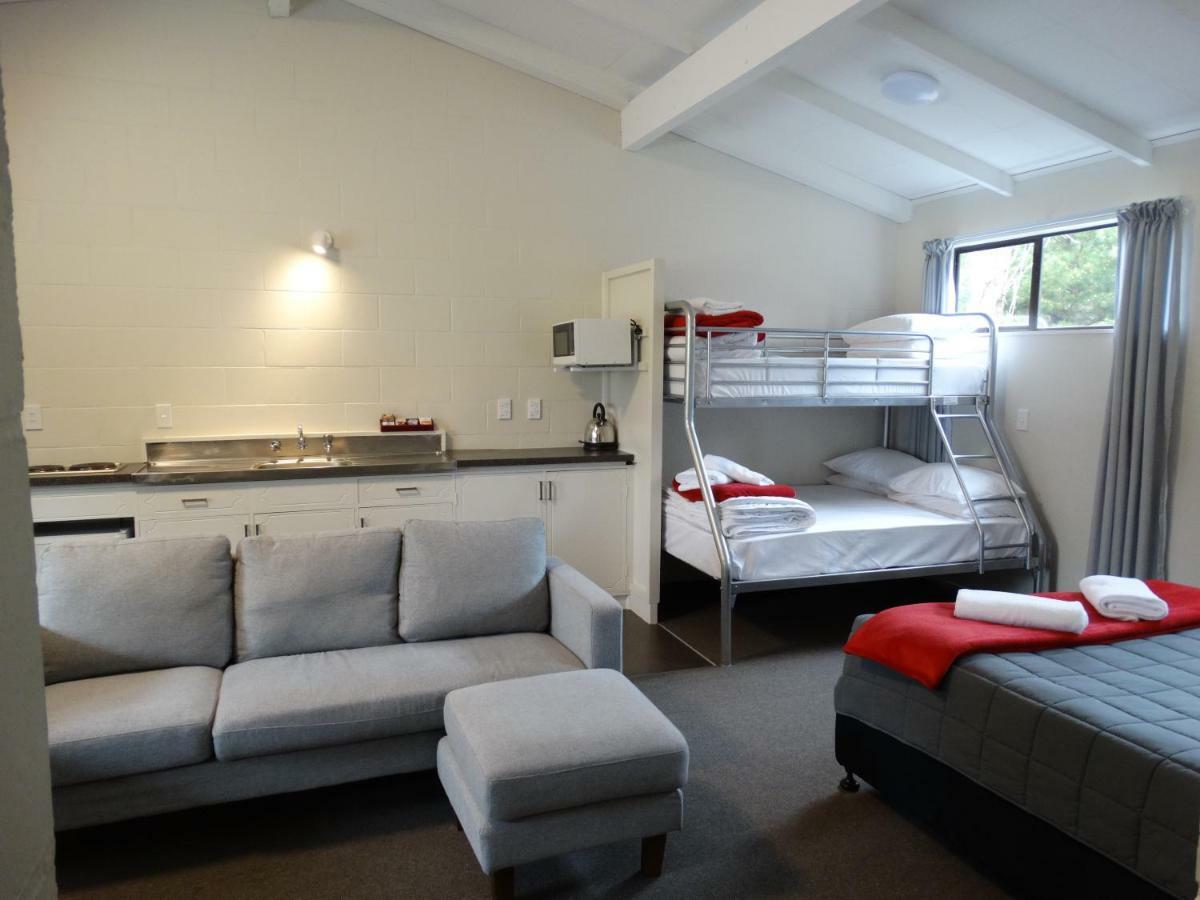 Spencer Beach Top 10 Holiday Park ไครสต์เชิร์ช ภายนอก รูปภาพ